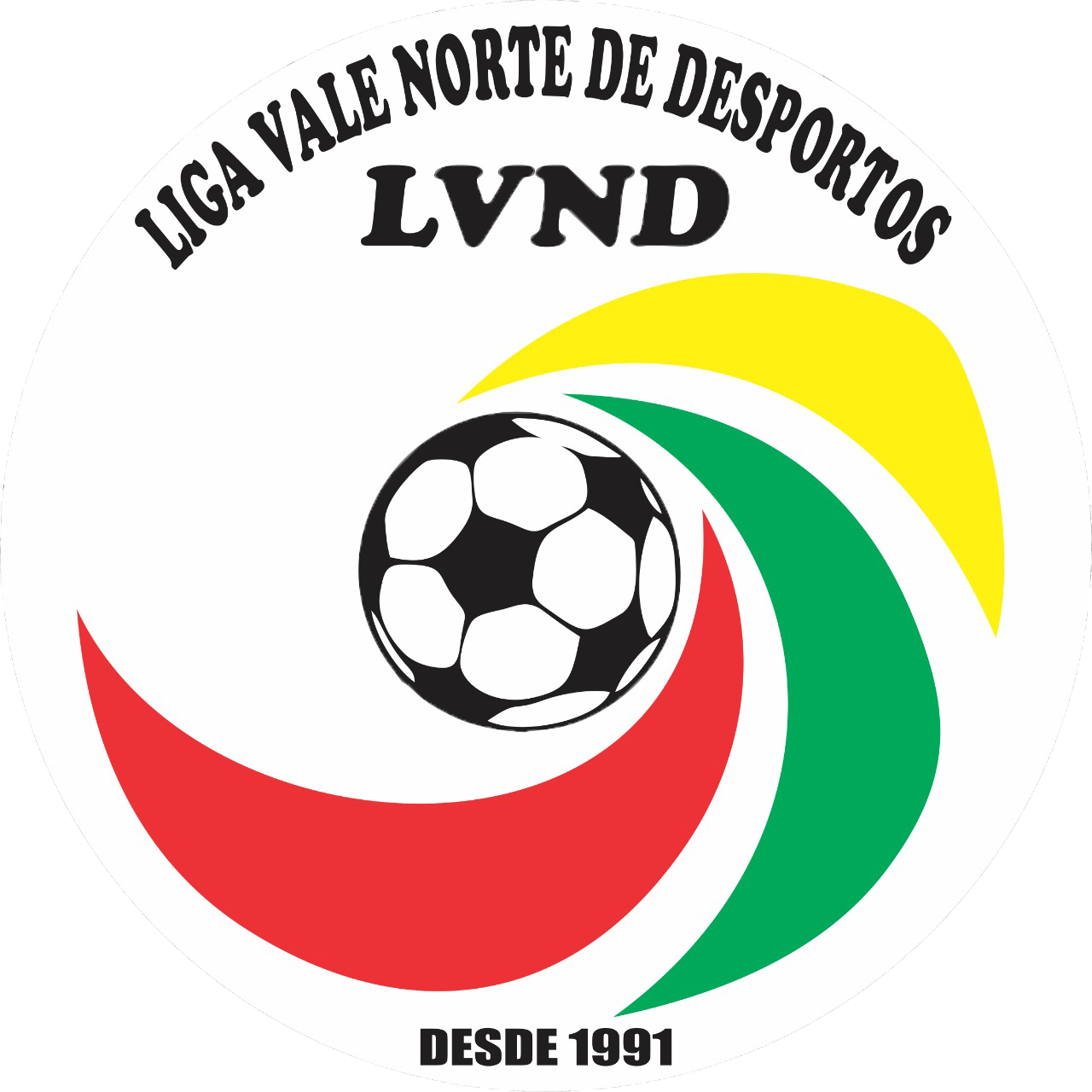 Liga Vale Norte Futebol